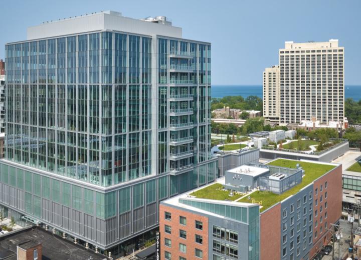 Hyde Park | Urbanize Chicago